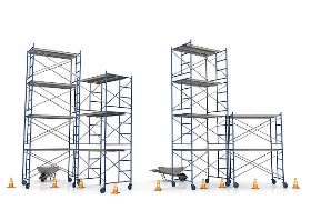 KINDS SCAFFOLDING 