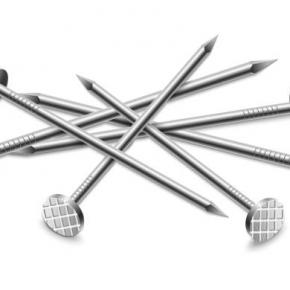 Common Nails