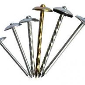 Roofing Nails