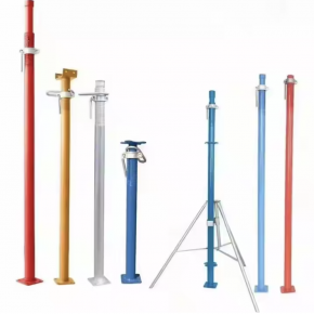 Scaffold Steel Prop Jack